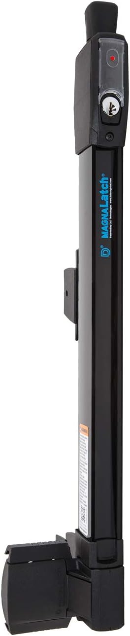 MAGNALATCH® SERIES 3 TOP PULL - ML3TPKA