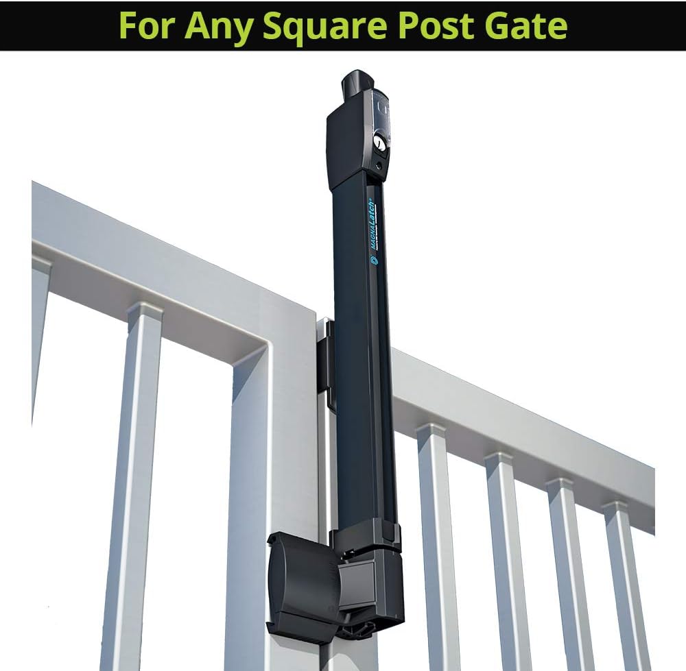 MAGNALATCH® SERIES 3 TOP PULL - ML3TPKA