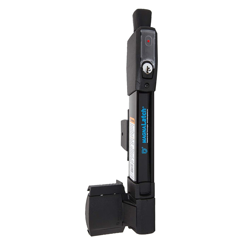MAGNALATCH® SERIES 3 VERTICAL PULL - ML3VPKA