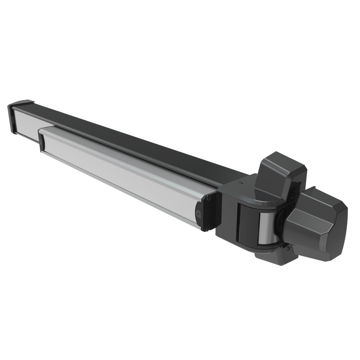 MagnaLatch® Panic Bar - ML3PB36R