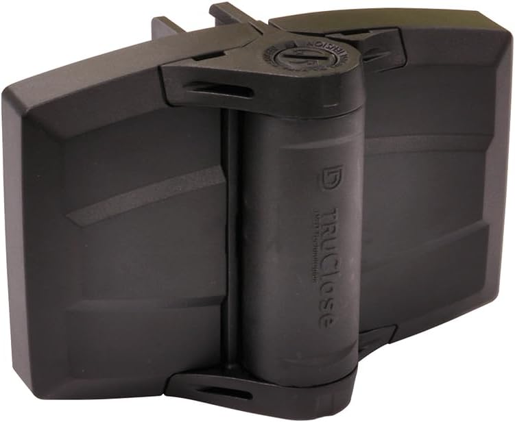 TruClose® MULTI-ADJUST™ Heavy Duty Series 3 - TCHDMA1S3BT
