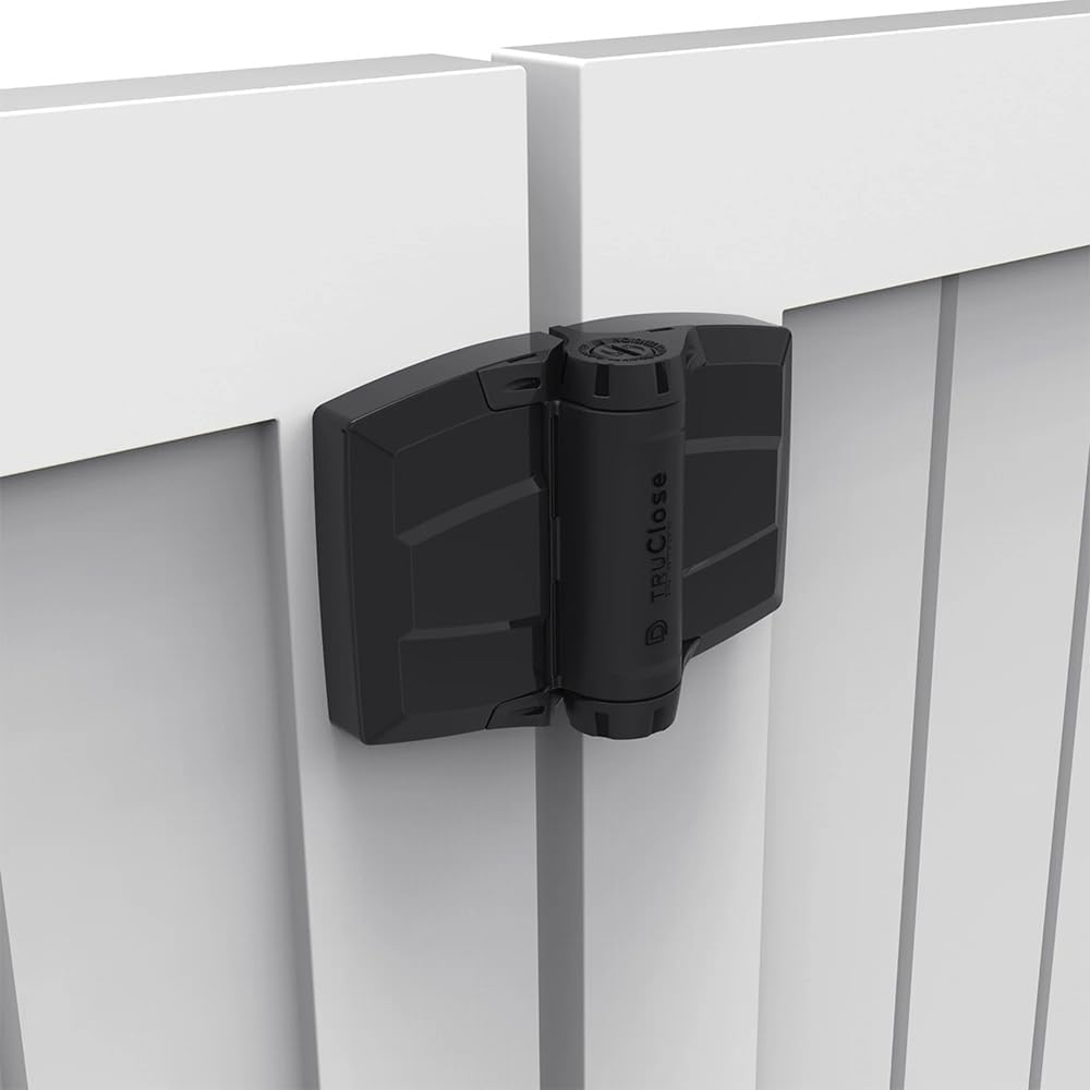 TruClose® MULTI-ADJUST™ Heavy Duty Series 3 - TCHDMA1S3BT