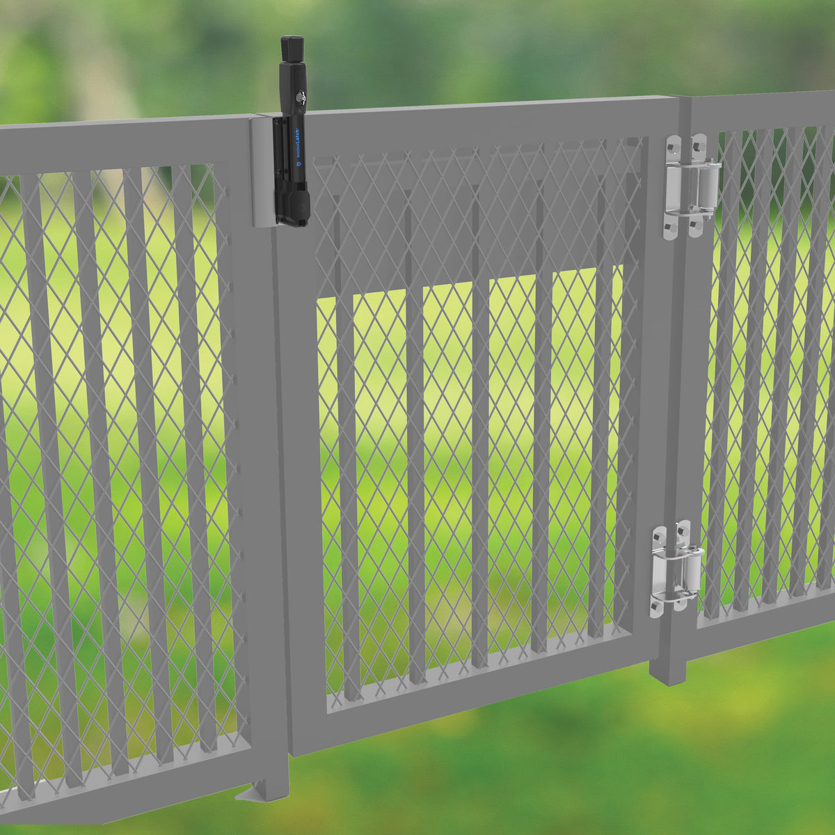 MagnaLatch®  Panic Bar + ACCESS Kit - ML3PB36RVPKA
