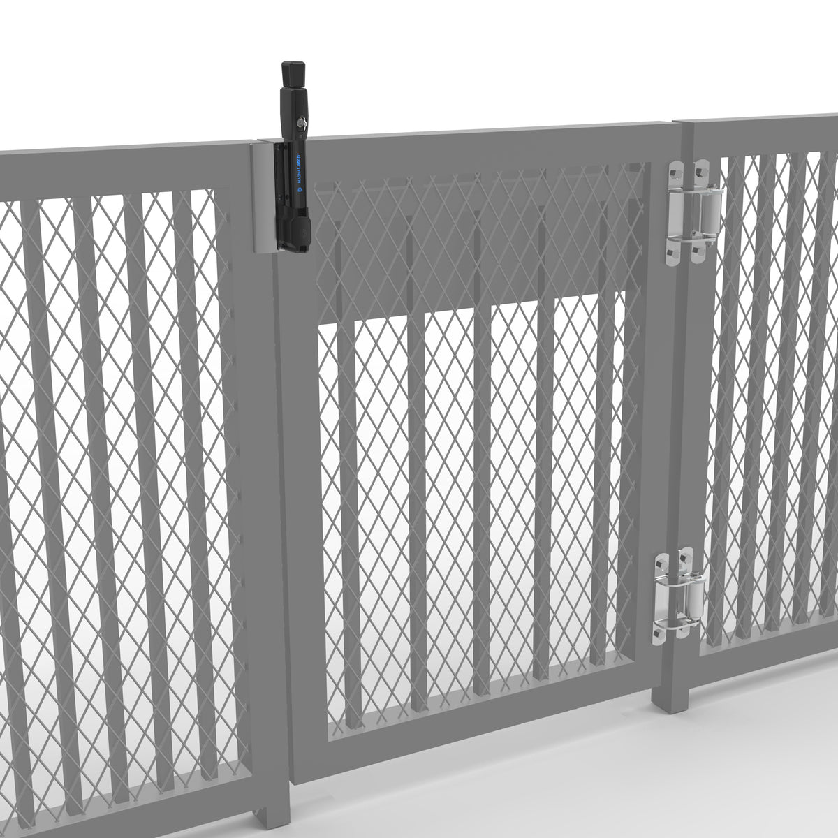MagnaLatch®  Panic Bar + ACCESS Kit - ML3PB36RVPKA
